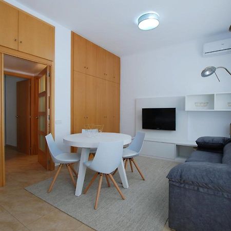 La Platgeta - La Platgeta - Ideal Family Apartment, With Private Terrace Vilassar De Mar Exterior photo