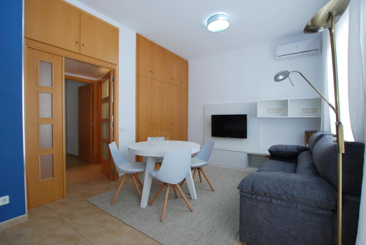 La Platgeta - La Platgeta - Ideal Family Apartment, With Private Terrace Vilassar De Mar Exterior photo