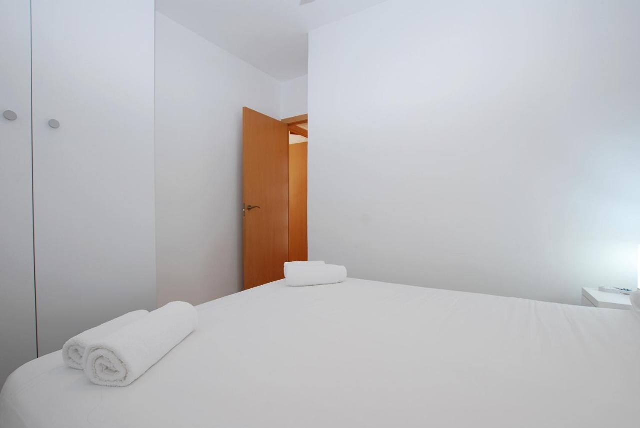 La Platgeta - La Platgeta - Ideal Family Apartment, With Private Terrace Vilassar De Mar Exterior photo