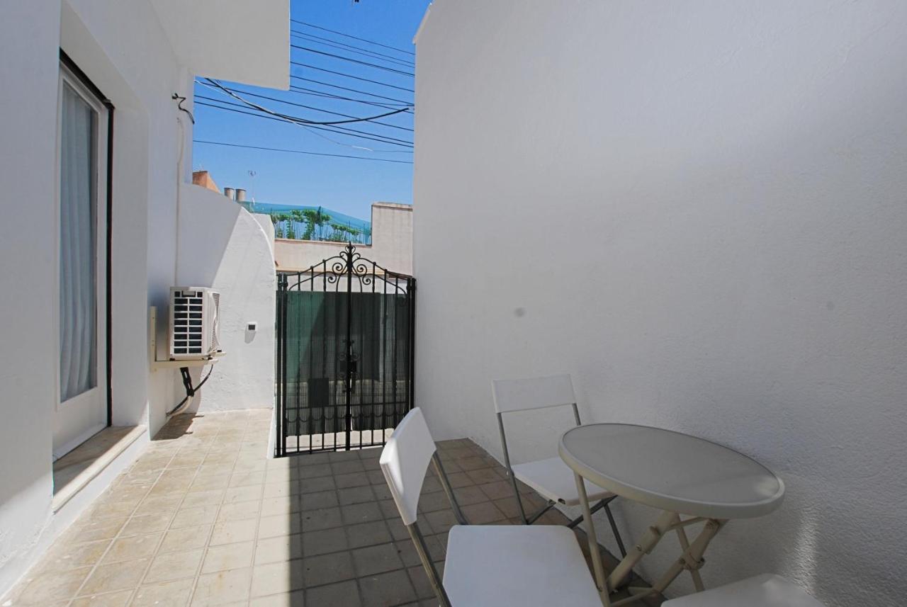 La Platgeta - La Platgeta - Ideal Family Apartment, With Private Terrace Vilassar De Mar Exterior photo