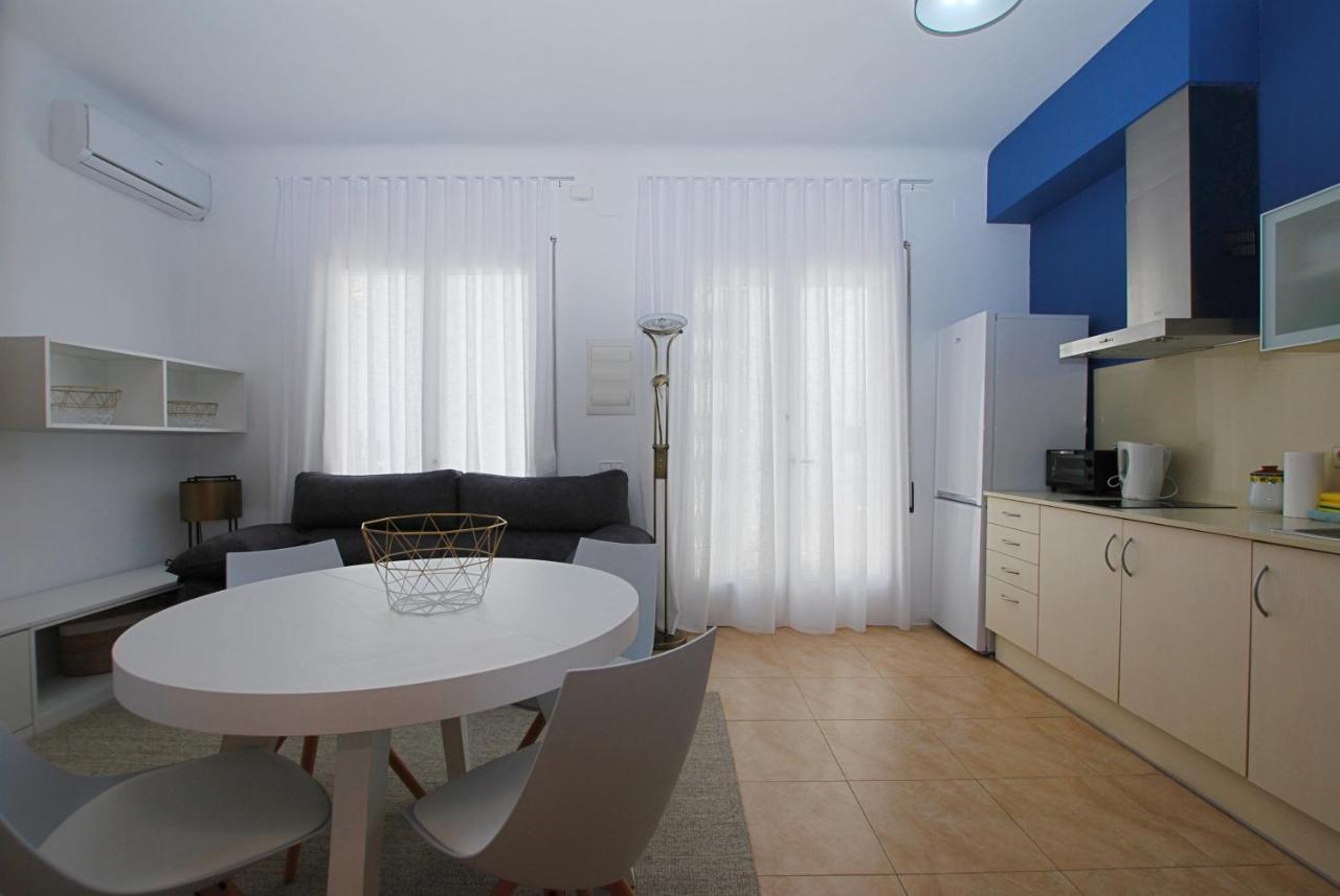 La Platgeta - La Platgeta - Ideal Family Apartment, With Private Terrace Vilassar De Mar Exterior photo