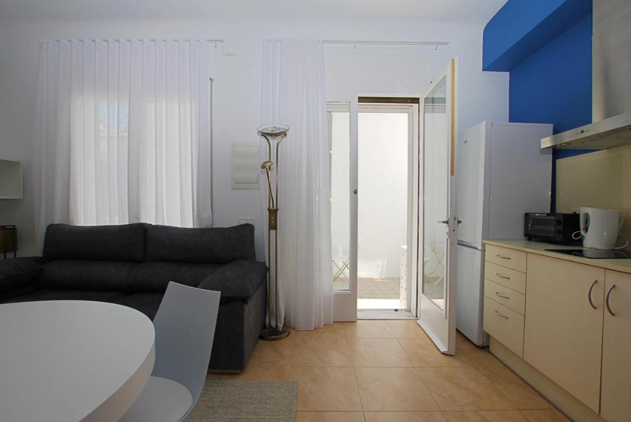 La Platgeta - La Platgeta - Ideal Family Apartment, With Private Terrace Vilassar De Mar Exterior photo