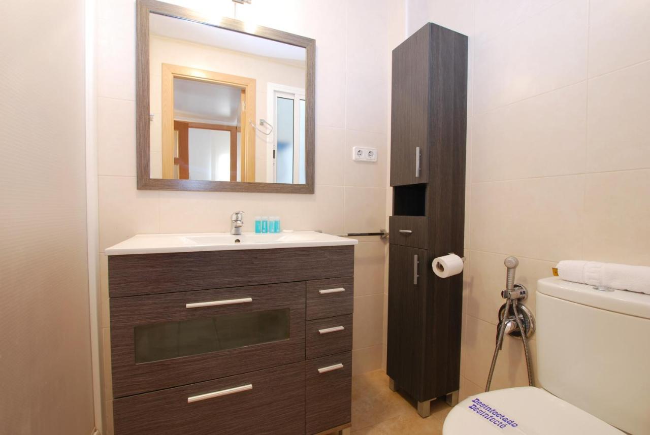 La Platgeta - La Platgeta - Ideal Family Apartment, With Private Terrace Vilassar De Mar Exterior photo
