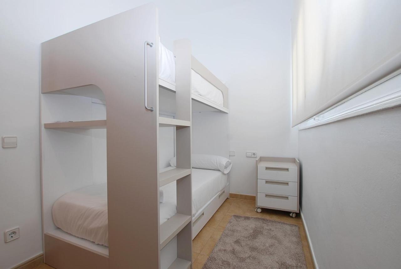 La Platgeta - La Platgeta - Ideal Family Apartment, With Private Terrace Vilassar De Mar Exterior photo